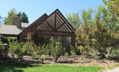 Terreno Construccion  en Venta en Chicureo Centro