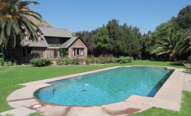 Terreno Construccion  en Venta en Chicureo Centro