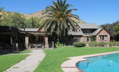 Terreno Construccion  en Venta en Chicureo Centro