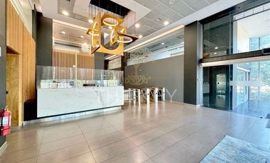 Oficina en Arriendo en Av. Sta. Clara - Del Valle