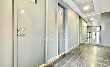 Oficina en Arriendo en Av. Sta. Clara - Del Valle