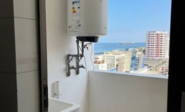 Departamento en Venta en Cerca Líder Zenteno