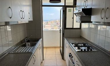 Departamento en Venta en Cerca Líder Zenteno