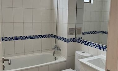 Departamento en Venta en Cerca Líder Zenteno