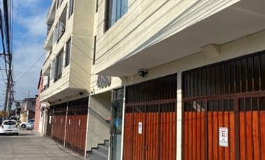 Departamento en Venta en Cerca Líder Zenteno