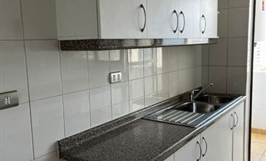 Departamento en Venta en Cerca Líder Zenteno