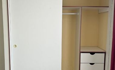 Departamento en Venta en Cerca Líder Zenteno