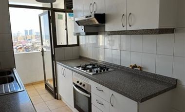 Departamento en Venta en Cerca Líder Zenteno
