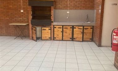 Departamento en Venta en Cerca Líder Zenteno