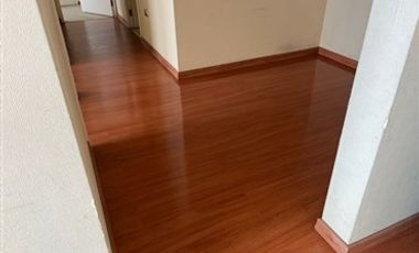 Departamento en Venta en Cerca Líder Zenteno