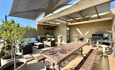 Departamento en Venta en El Rodeo - Av La Dehesa