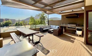 Departamento en Venta en El Rodeo - Av La Dehesa
