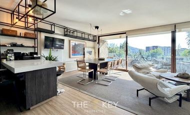Departamento en Venta en El Rodeo - Av La Dehesa