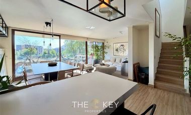 Departamento en Venta en El Rodeo - Av La Dehesa