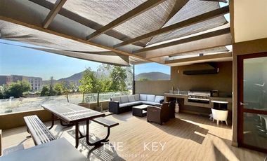 Departamento en Venta en El Rodeo - Av La Dehesa