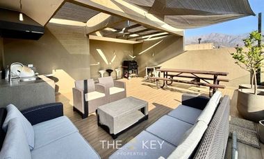 Departamento en Venta en El Rodeo - Av La Dehesa