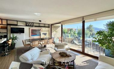 Departamento en Venta en El Rodeo - Av La Dehesa