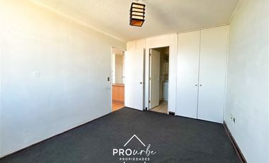 Departamento en Venta en Porvenir con Serrano