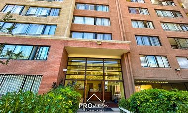 Departamento en Venta en Porvenir con Serrano