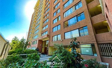 Departamento en Venta en Porvenir con Serrano