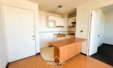 Departamento en Venta en Porvenir con Serrano