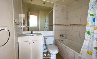 Departamento en Venta en Porvenir con Serrano
