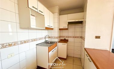 Departamento en Venta en Porvenir con Serrano