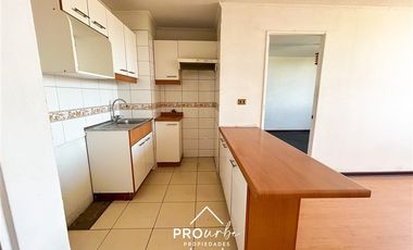 Departamento en Venta en Porvenir con Serrano