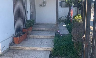 Casa en Arriendo en Avenida Videla