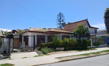 Casa en Arriendo en Avenida Videla