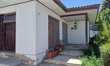 Casa en Arriendo en Avenida Videla