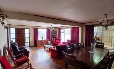 Casa en Arriendo en Avenida Videla