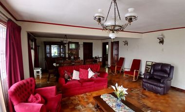 Casa en Arriendo en Avenida Videla