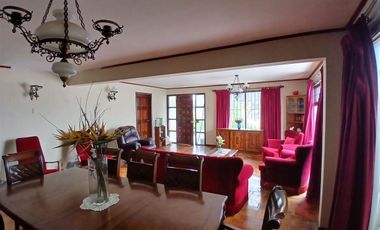 Casa en Arriendo en Avenida Videla