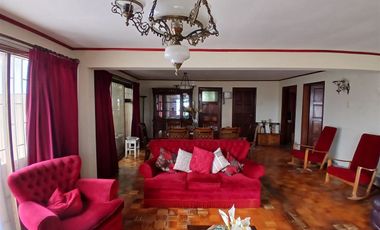 Casa en Arriendo en Avenida Videla