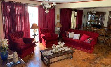 Casa en Arriendo en Avenida Videla