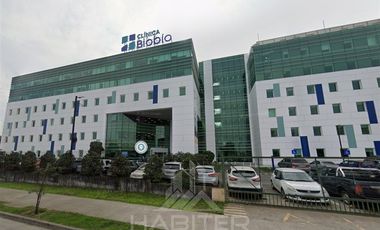 Terreno Construccion  en Venta en COD39654 Lomas de San Andrés, Concepción