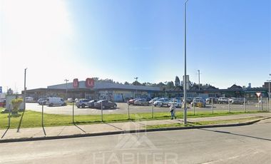 Terreno Construccion  en Venta en COD39654 Lomas de San Andrés, Concepción