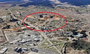 Terreno Construccion  en Venta en COD39654 Lomas de San Andrés, Concepción