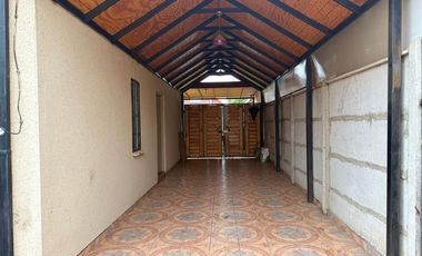 Casa en Venta en VALLES DEL COUNTRY