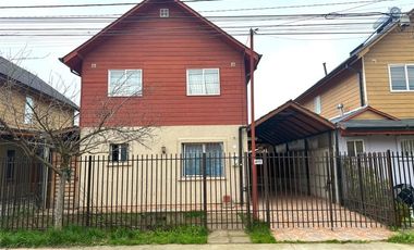Casa en Venta en VALLES DEL COUNTRY
