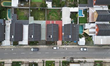 Casa en Venta en VALLES DEL COUNTRY