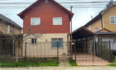 Casa en Venta en VALLES DEL COUNTRY