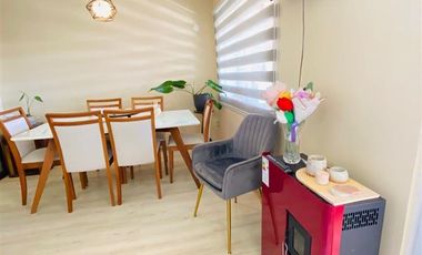 Casa en Venta en cerca de Ferias Araucanía