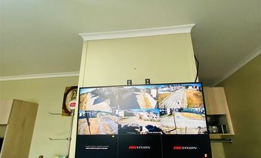 Casa en Venta en cerca de Ferias Araucanía