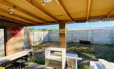 Casa en Venta en cerca de Ferias Araucanía