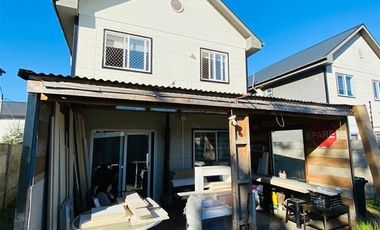 Casa en Venta en cerca de Ferias Araucanía
