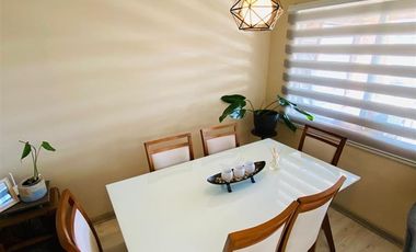 Casa en Venta en cerca de Ferias Araucanía