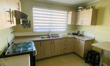 Casa en Venta en cerca de Ferias Araucanía