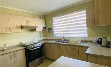 Casa en Venta en cerca de Ferias Araucanía